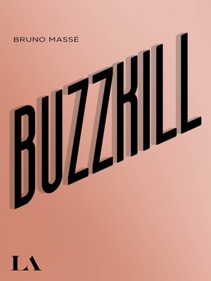 cover image of BUZZKILL